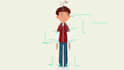 rig your 2d character in moho for smooth animation
