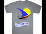 create mind blowing design for t shirt