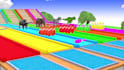 make animal crossing fountain for youtube