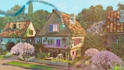 do a well designed, textured and rigged environment