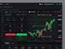 develop forex trading platform, forex broker website, crypto trading platform