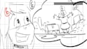 design 3d model ,environments ,storyboard , interior, character , game art