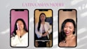 be your asian latina photo or video female model