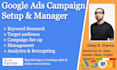 be your google search display ads campaign manager ppc seo