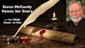 voice over your story in a tom o bedlam style