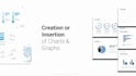 design presentation and pitch deck in powerpoint or keynote