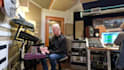 compose and record instrumental music for you