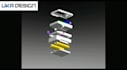 do 3d models, 2d drawings, renderings using solidworks