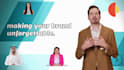 create custom ai avatars and animated spokesperson videos