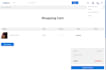 develop dynamic and responsive website