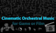 tell your story through original, orchestral music