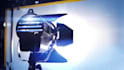 create a cinema studio logo intro