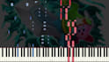 transcribe any song into professional piano sheet music