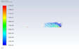 do fea cfd simulations on ansys and solidworks