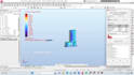 model and structural analysis with autodesk robot structural analysis