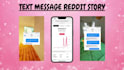 create viral texting story video for tiktok creator rewards