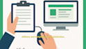 do fast and accurate copy paste work and online tasks