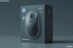 design modern and premium tech product packaging
