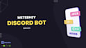 make professional custom discord bot with nodejs