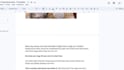 write and design an advertorial landing page for native ads
