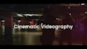 professionally edit cinematic documentary style videos