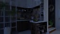 create interior design, 3d rendering and sketchup modeling