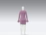 create clo3d mockup, sampling, rendering, correction,