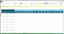 perform real estate and retail market research