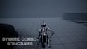 create a fluid combat system for your game in unreal engine