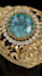 create 3d jewelry design, 3d printing, photorealistic render