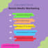 be your social media manager and content creator
