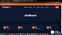 build a crypto trading website, token sale website, presale ico and swap website