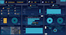 be your power bi expert data financial analyst for power bi dashboard reporting