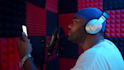 be your male rapper and producer