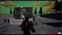 develop a game for you in unreal engine