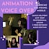 voice your animation character