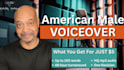 deliver a pro 100 word voiceover in under 48 hours