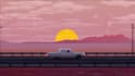 create lofi loop animated videos