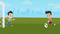 create custom kids learning and educational videos