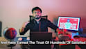 create mobile apps for android and IOS