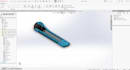 design 3d models on solidworks