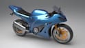 make any 3d model product in blender