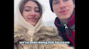 create couples ugc video with my boyfriend as a model duo