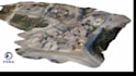 calculate earthwork volume quantities using autocad civil 3d
