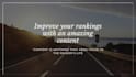 write high quality SEO friendly articles for you