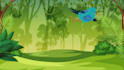 animate your image, art, character