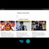 build your frontend project interface