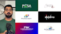 design a professional clean and minimalist logo