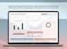 provide small business excel bookkeeping with dashboard