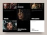 design a stunning 360 photo booth website party rental website